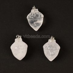 Clear Quartz