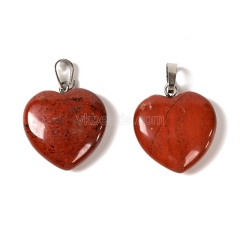 Red Jasper