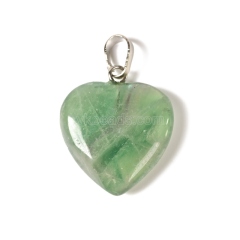 Green Fluorite
