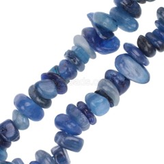 Kyanite Chips Strands, Approx 5x8mm, 80cm/strand