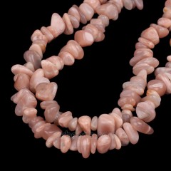 Sunstone Chips Strands, Approx 5x8mm, 80cm/strand