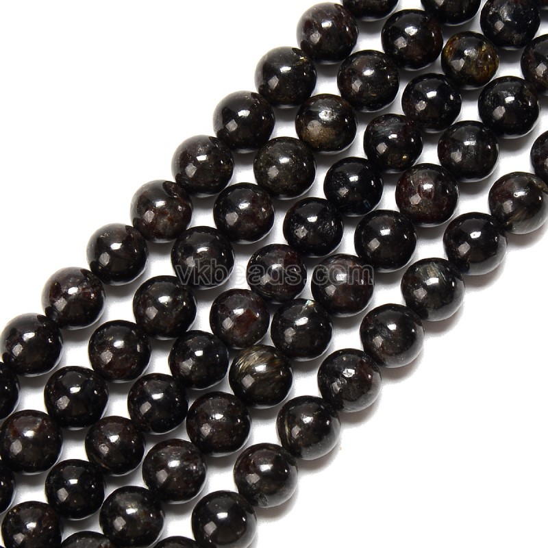 Que Sera/Llanite Stone Smooth Round Beads Strands, Approx 6-10mm, 38cm/strand