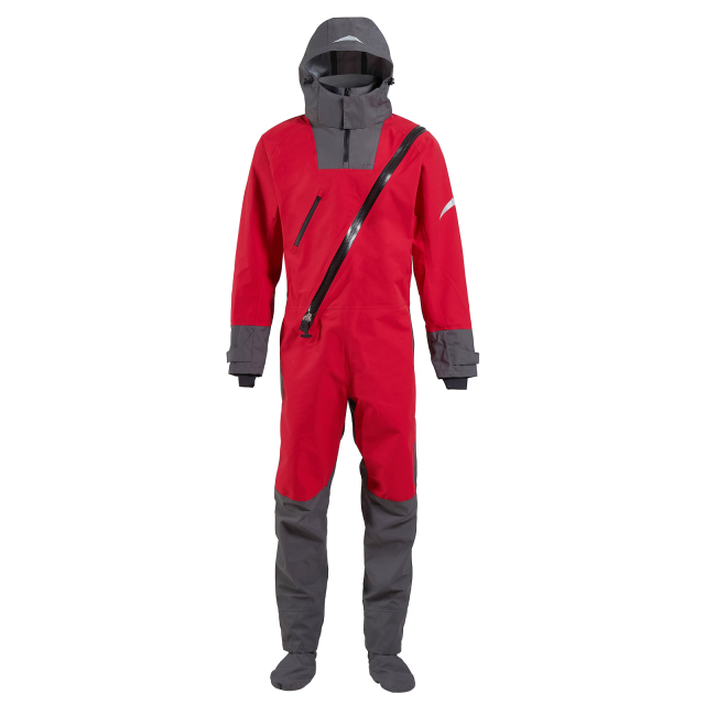 Yuelei Exclusive Design Dry Suit Gore-Tex Customizable - Model 5312