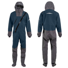 Yuelei Exclusive Design Dry Suit Gore-Tex Customizable - Model 5312