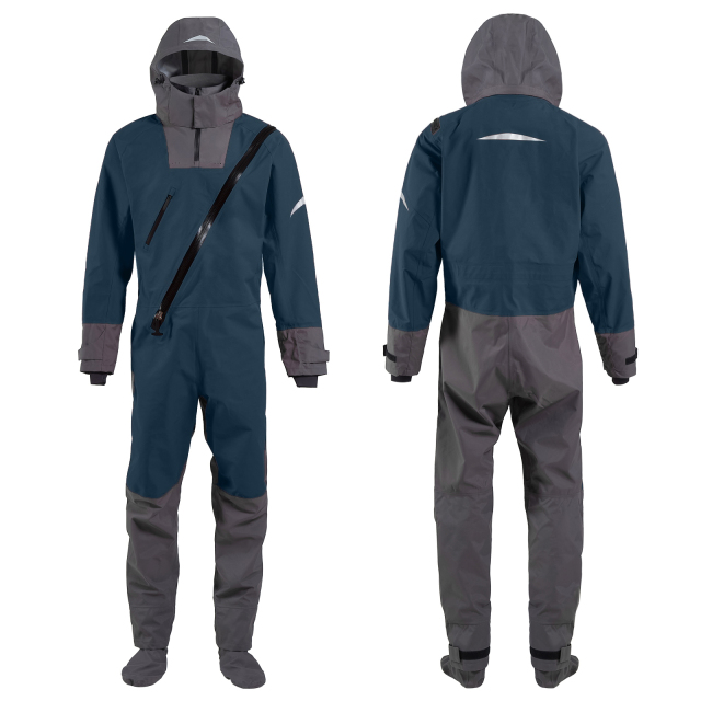 Yuelei Exclusive Design Dry Suit Gore-Tex Customizable - Model 5312