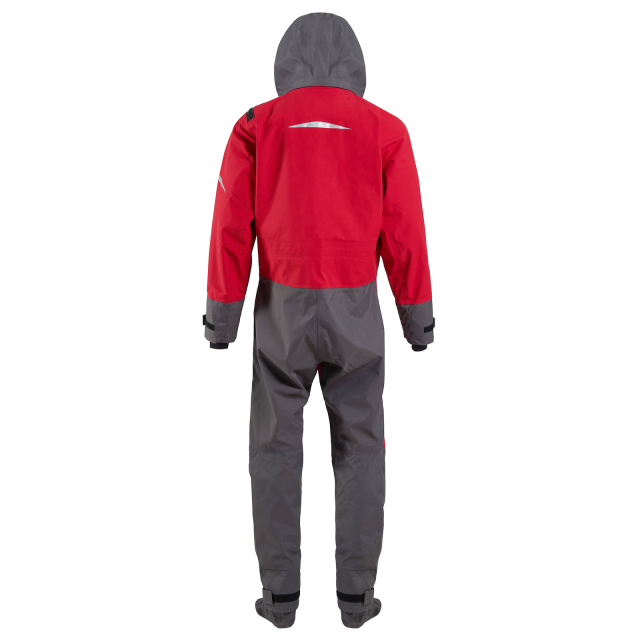 Yuelei Exclusive Design Dry Suit Gore-Tex Customizable - Model 5312