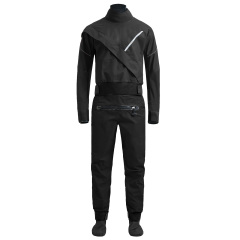Lkver Neoprene Dry Suit For Kayaking