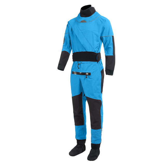Combinaison étanche personnalisable au design exclusif Yuelei pour hommes Gore-Tex DM2