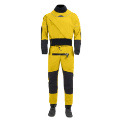 Combinaison étanche personnalisable au design exclusif Yuelei pour hommes Gore-Tex DM2