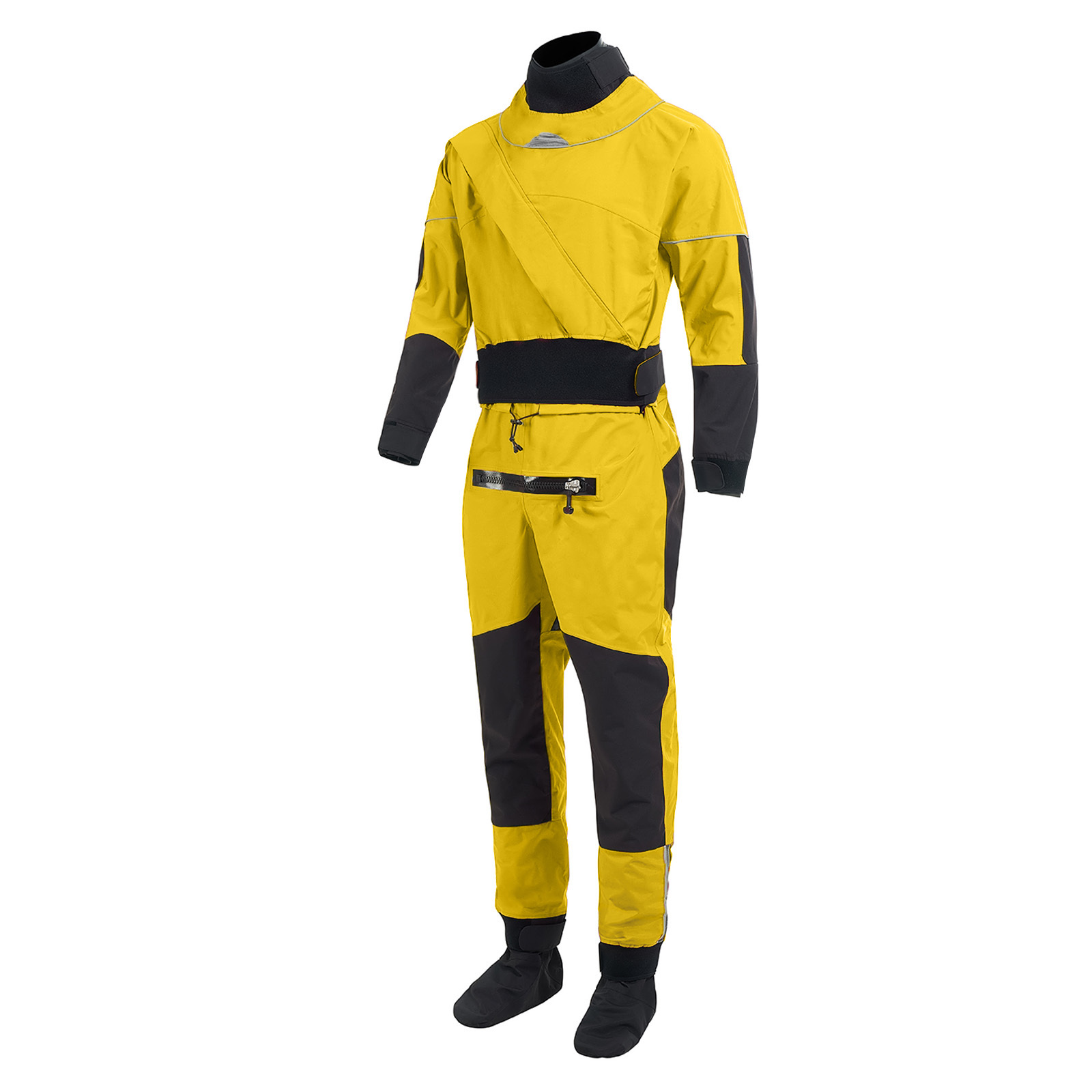 Combinaison étanche personnalisable au design exclusif Yuelei pour hommes Gore-Tex DM2