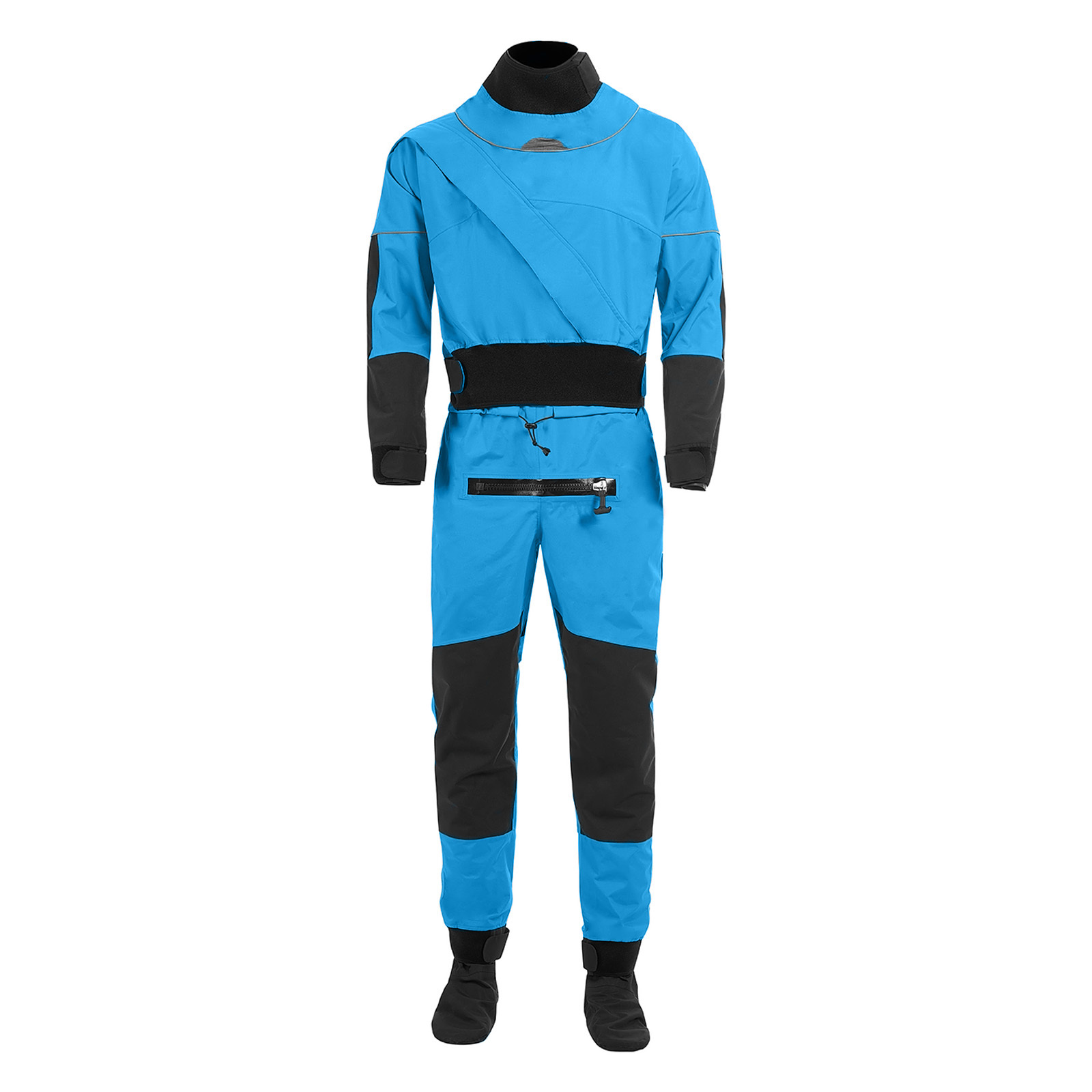 Combinaison étanche personnalisable au design exclusif Yuelei pour hommes Gore-Tex DM2