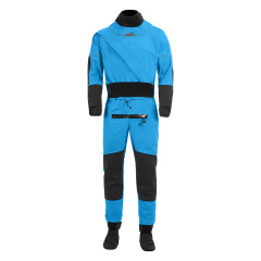 Combinaison étanche personnalisable au design exclusif Yuelei pour hommes Gore-Tex DM2