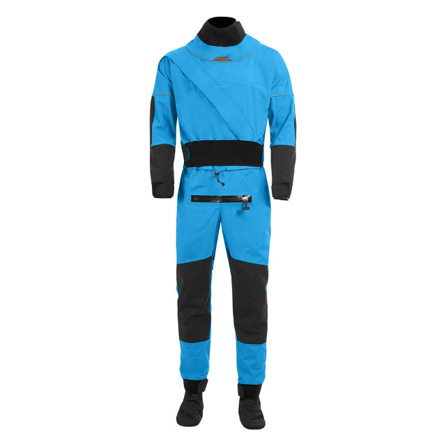 Combinaison étanche personnalisable au design exclusif Yuelei pour hommes Gore-Tex DM2