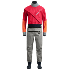 Lkver Neoprene Dry Suit For Kayaking