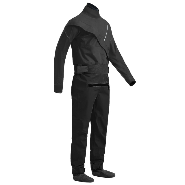 Lkver Neoprene Dry Suit For Kayaking