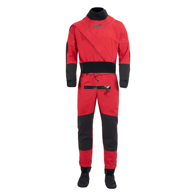 Combinaison étanche personnalisable au design exclusif Yuelei pour hommes Gore-Tex DM2