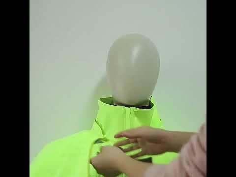 Yuelei Custom Gore-Tex Dry Suit for Diving and Kayaking - Model DM15