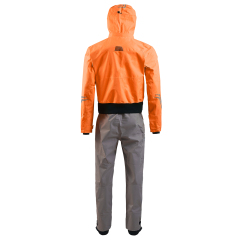 Yuelei Custom Gore-Tex Dry Suit for Diving and Kayaking - Model DM15