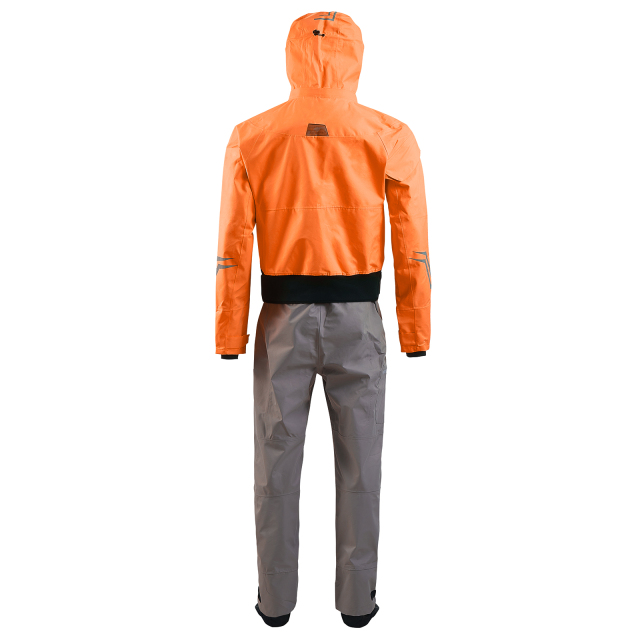 Yuelei Custom Gore-Tex Dry Suit for Diving and Kayaking - Model DM15