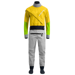 Lkver Neoprene Dry Suit For Kayaking