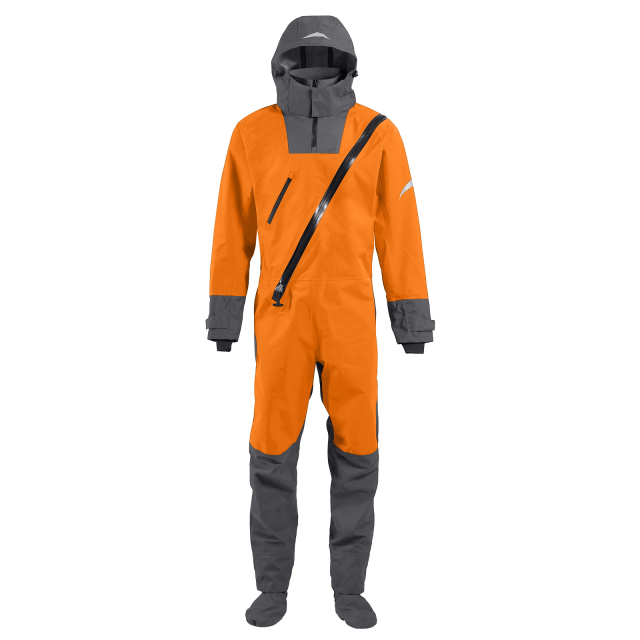 Yuelei Exclusive Design Dry Suit Gore-Tex Customizable - Model 5312