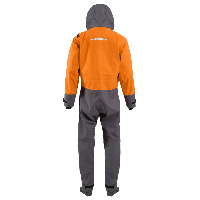 Yuelei Exclusive Design Dry Suit Gore-Tex Customizable - Model 5312