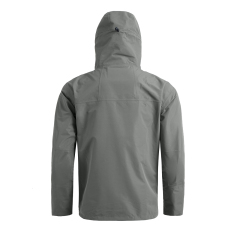 Militärgrüne Fischjacke unter Coolleg Vents Anpassbarer Lieferant