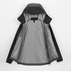 Yuelei All Color Regenjacke anpassbar wasserdicht zum Wandern