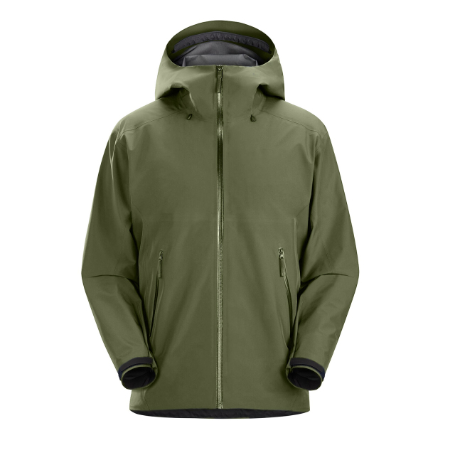 Yuelei All Color Regenjacke anpassbar wasserdicht zum Wandern