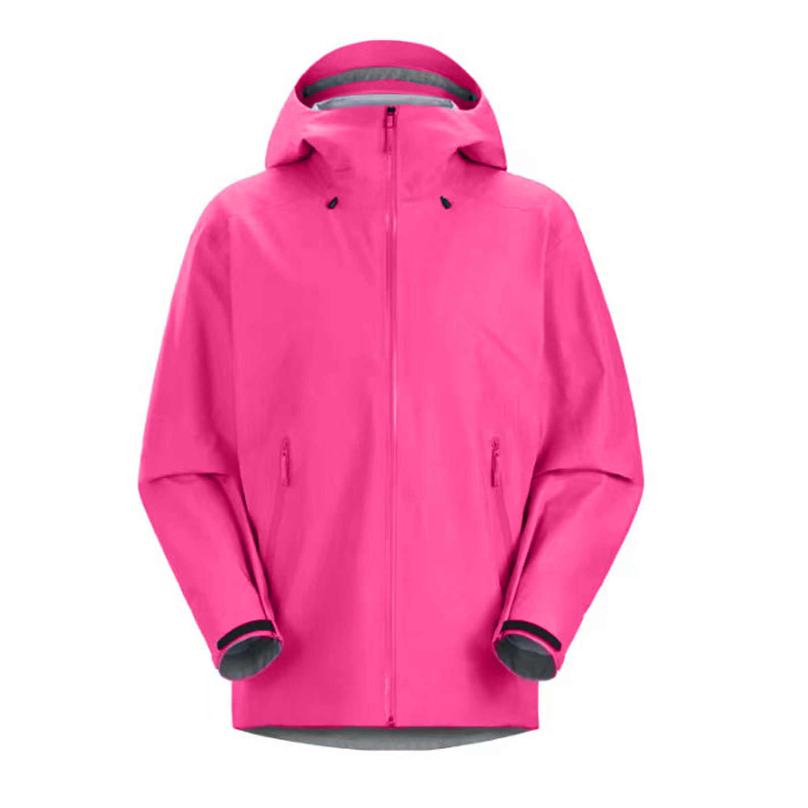 Yuelei All Color Regenjacke anpassbar wasserdicht zum Wandern