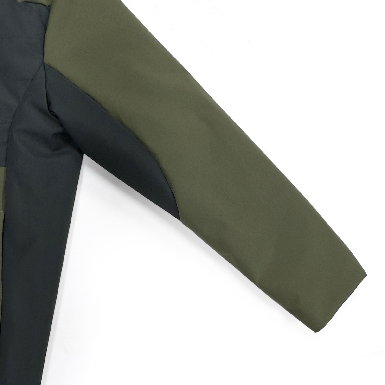 Vestes décontractées militaires vertes personnalisables SB-4