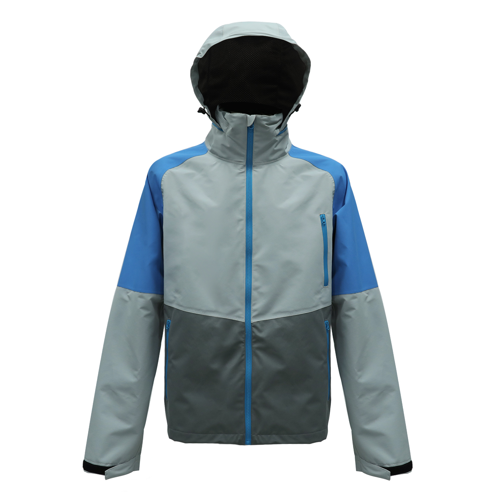 Yuelei Custom Rain Jacket Manufacturer for Hiking and Fishing in China