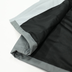 Yuelei Hersteller maßgeschneiderter Regenjacken zum Wandern und Angeln in China