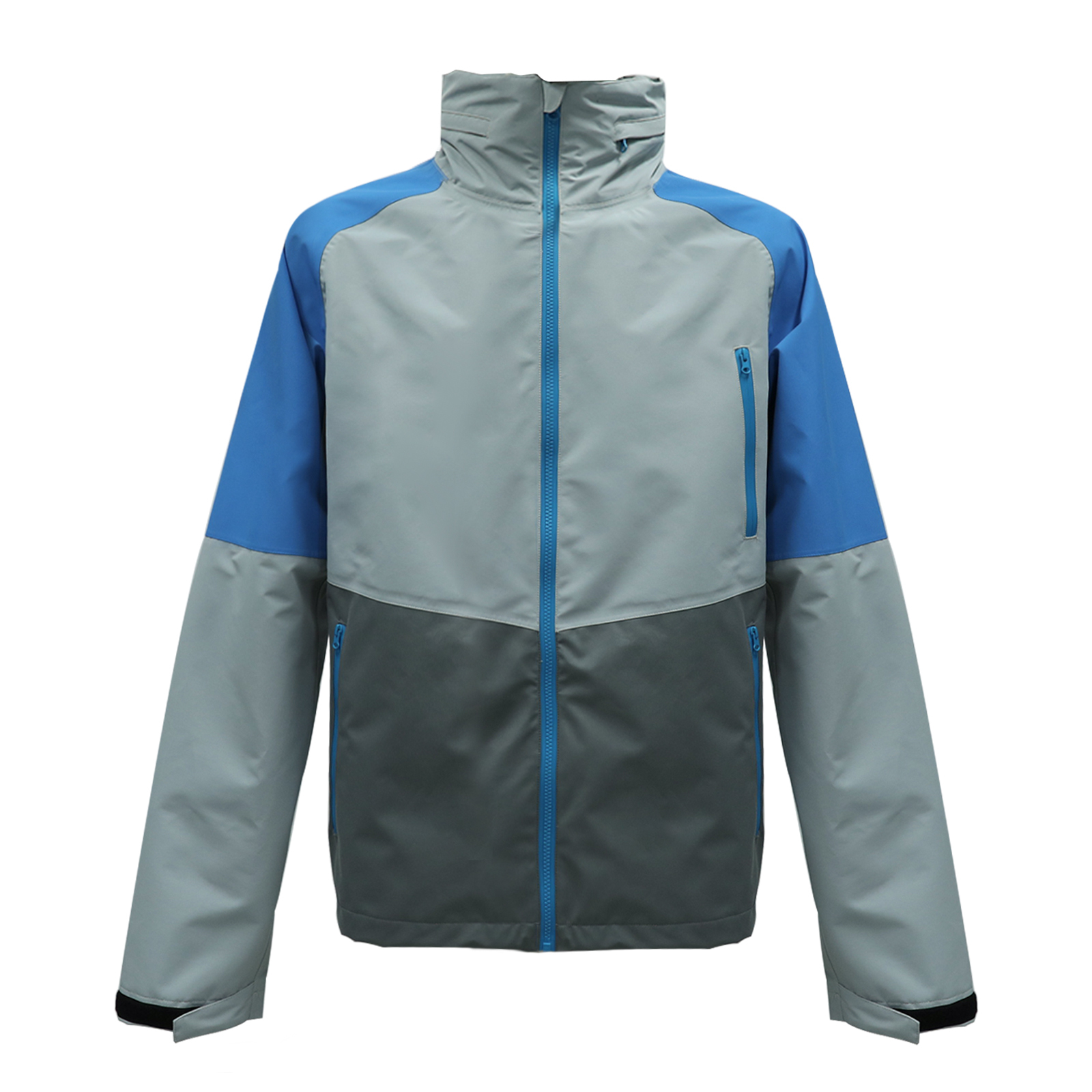 Yuelei Custom Rain Jacket Manufacturer for Hiking and Fishing in China