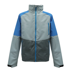 Yuelei Hersteller maßgeschneiderter Regenjacken zum Wandern und Angeln in China