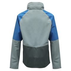 Yuelei Hersteller maßgeschneiderter Regenjacken zum Wandern und Angeln in China