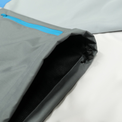 Yuelei Hersteller maßgeschneiderter Regenjacken zum Wandern und Angeln in China