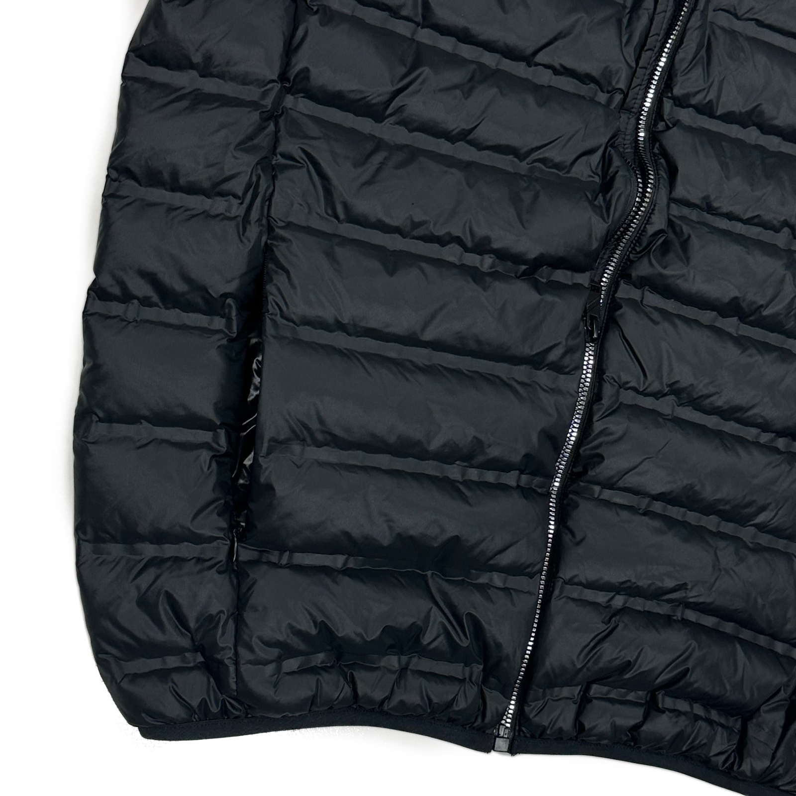 black inner puffer vest PJK-11 High-Quality Wholesales