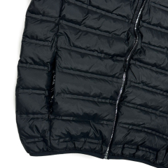 black inner puffer vest PJK-11 High-Quality Wholesales