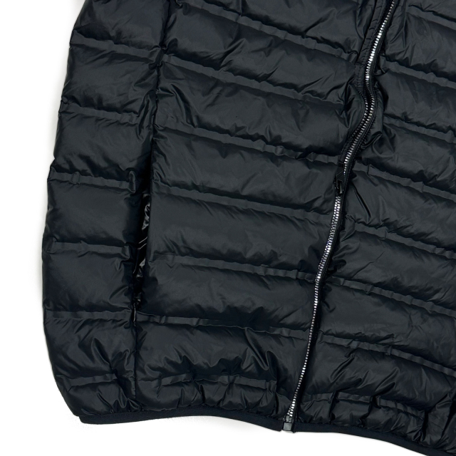 black inner puffer vest PJK-11 High-Quality Wholesales