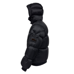 Yuelei Pufferjacke Mantel: Hochwertiger Großhandel