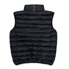 black inner puffer vest PJK-11 High-Quality Wholesales