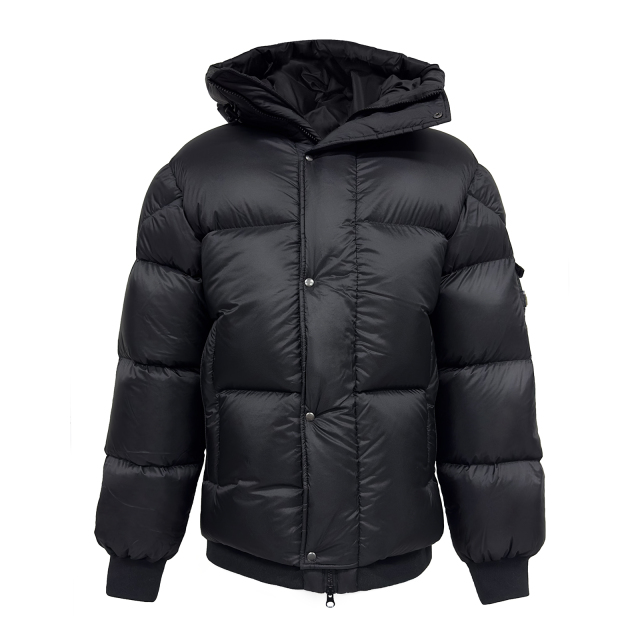 Yuelei Pufferjacke Mantel: Hochwertiger Großhandel