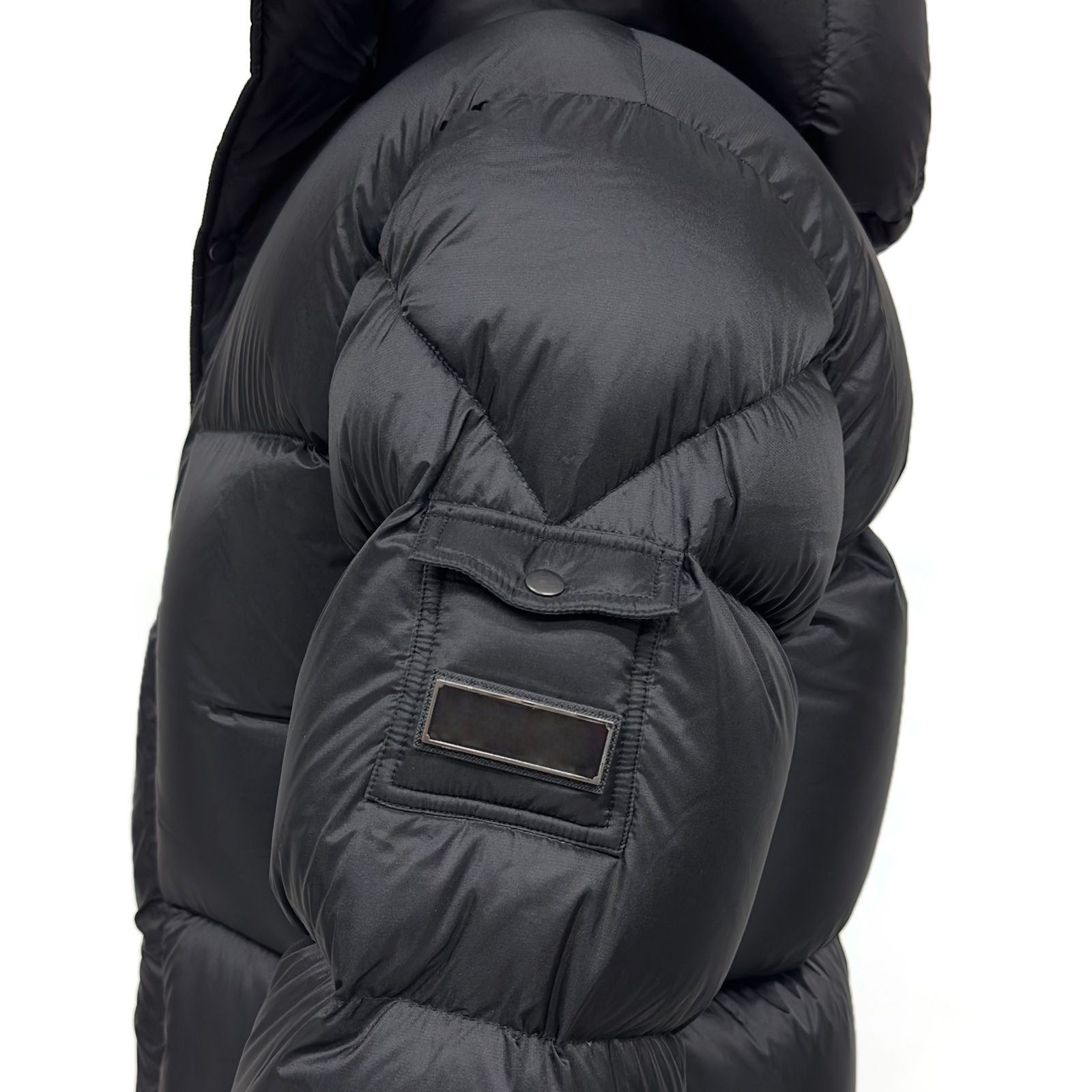 Yuelei Puffer Jacket Coat：High-Quality Wholesales