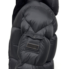 Yuelei Pufferjacke Mantel: Hochwertiger Großhandel