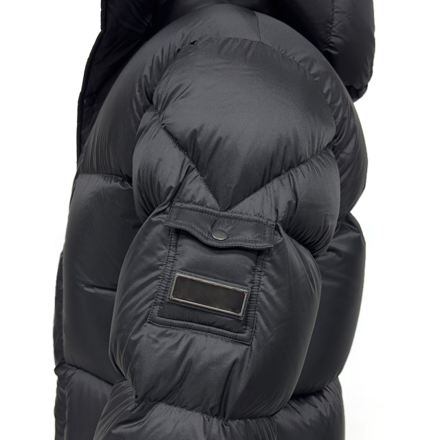 Yuelei Pufferjacke Mantel: Hochwertiger Großhandel