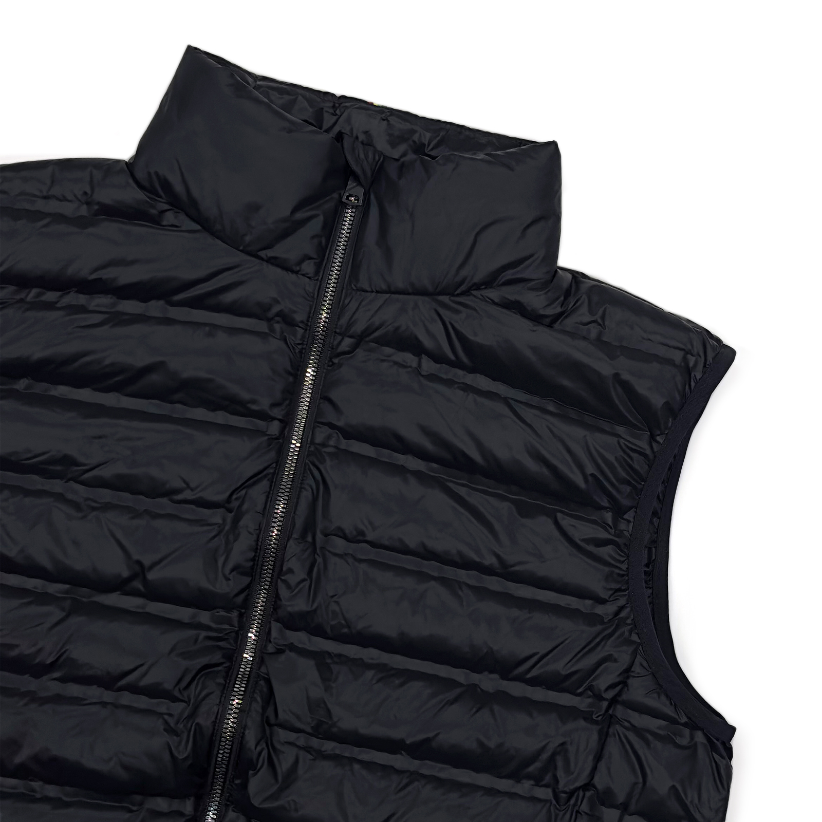 black inner puffer vest PJK-11 High-Quality Wholesales