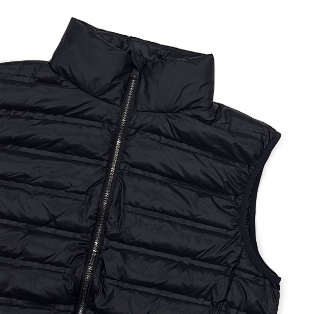 black inner puffer vest PJK-11 High-Quality Wholesales