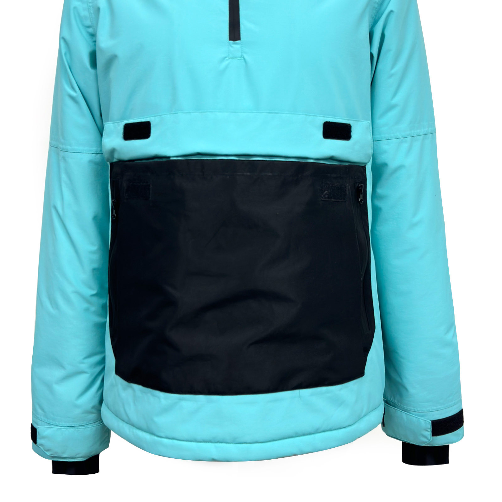 Veste de ski en gros Yuelei : design bleu clair élégant pour le ski