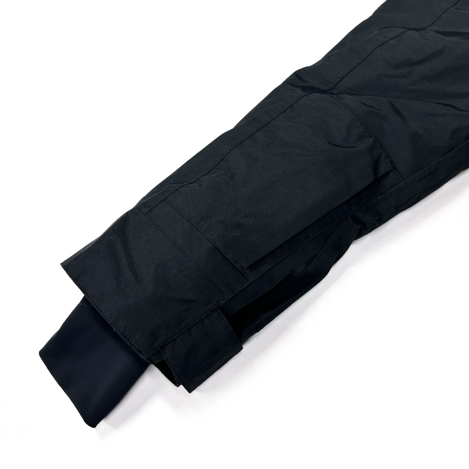 Yuelei Elite Rice & Black Skijacke: Europäisch-amerikanischer Stil Großhandel